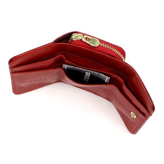 Women’s Wallet Gregorio BTF-128