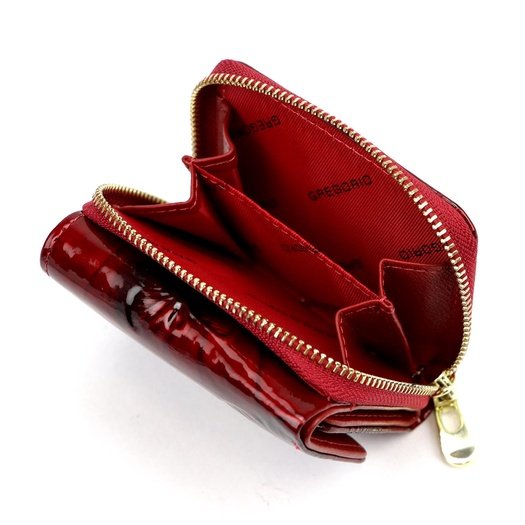 Women’s Wallet Gregorio BTF-128