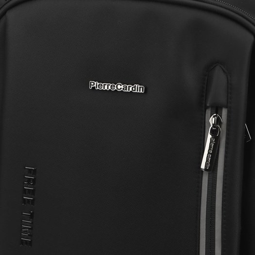 Men's backpack Pierre Cardin 3814 ALAN10