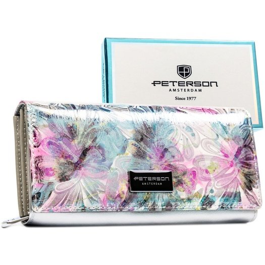 Women’s Wallet Peterson PTN PX20-1-NPK