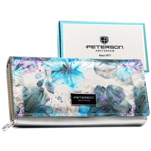 Women’s Wallet Peterson PTN PX20-1-NPK