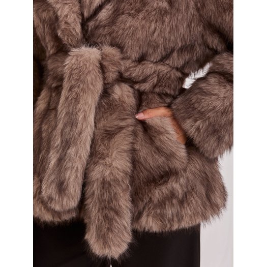 Kurtka-MBM-KR-25-66.98P-ciemny bezowy 1