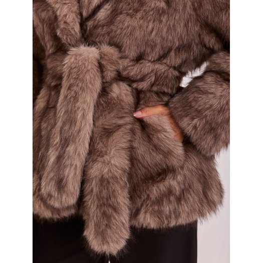 Kurtka-MBM-KR-25-66.98P-ciemny bezowy 5