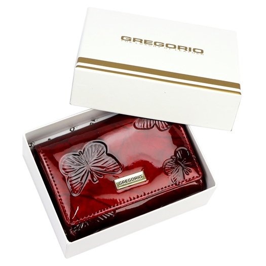 Women’s Wallet Gregorio BTF-129