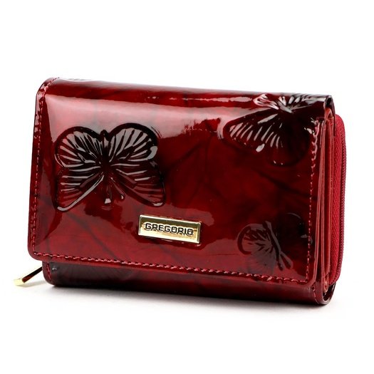 Women’s Wallet Gregorio BTF-129