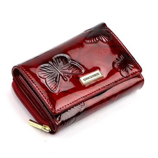 Women’s Wallet Gregorio BTF-129