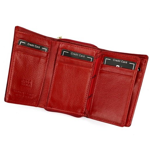 Women’s Wallet Gregorio BTF-129