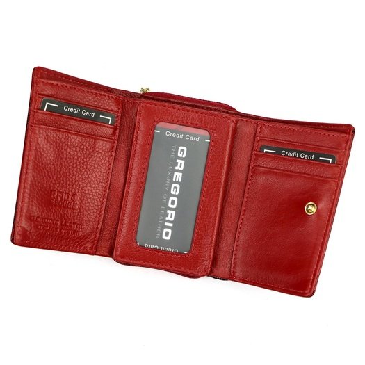 Women’s Wallet Gregorio BTF-129