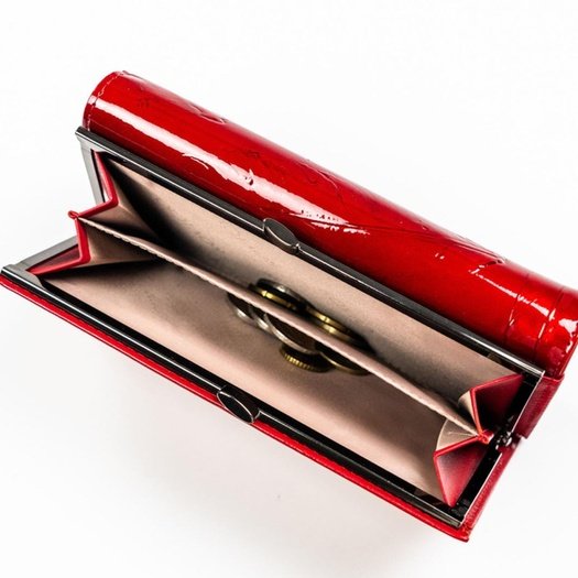 Women’s Wallet Rovicky RPN-24A-FO-YM