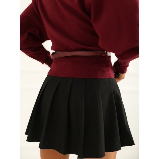 Sweter-IR-SW-3202.98-bordowy