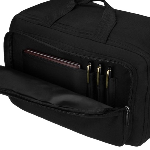 Men's backpack Peterson PTN Wrona