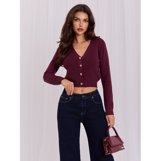 Sweter-IR-SW-JK8687.07P-bordowy