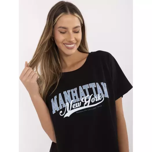 T-shirt-CLM-TS-0023.94-czarny
