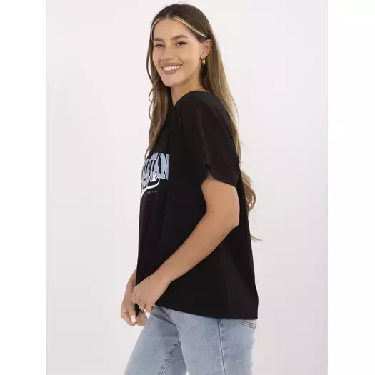 T-shirt-CLM-TS-0023.94-czarny