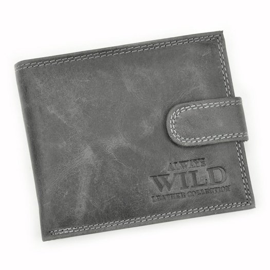 Wild N992L-CHM RFID
