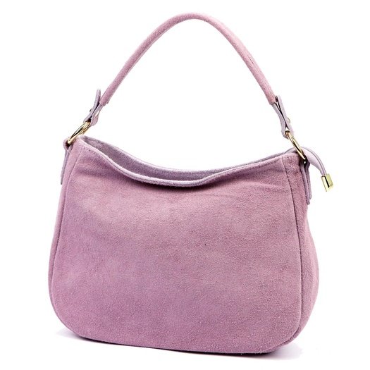 Women's Handbag Luka 24-085 GOLD (SALE)