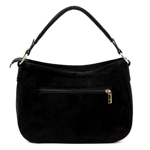 Women's Handbag Luka 24-085 GOLD (SALE)