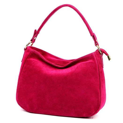 Women's Handbag Luka 24-085 GOLD (SALE)