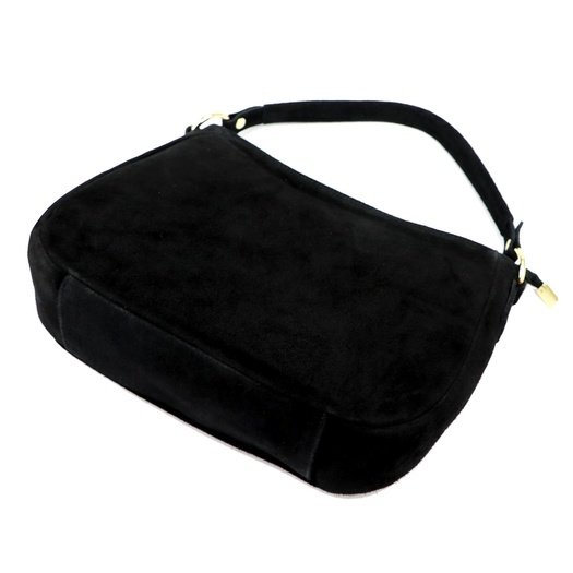 Women's Handbag Luka 24-085 GOLD (SALE)