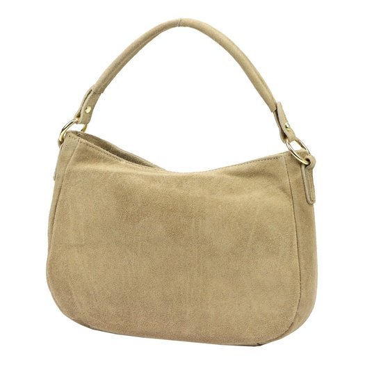 Women's Handbag Luka 24-085 GOLD (SALE)