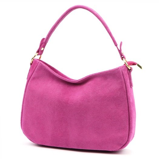 Women's Handbag Luka 24-085 GOLD (SALE)