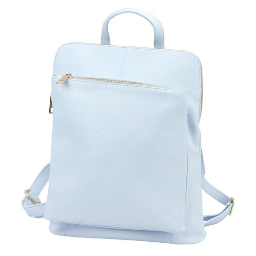 Women's genuine leather backpack Luka 26-112 DOLLARO (SALE)