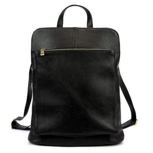 Women's genuine leather backpack Luka 26-112 DOLLARO (SALE)