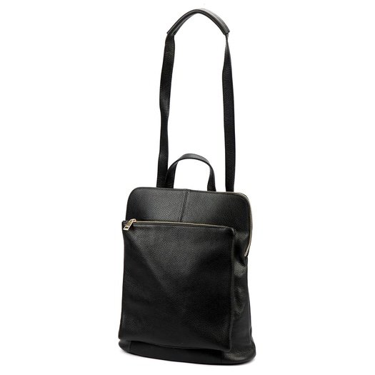 Women's genuine leather backpack Luka 26-112 DOLLARO (SALE)