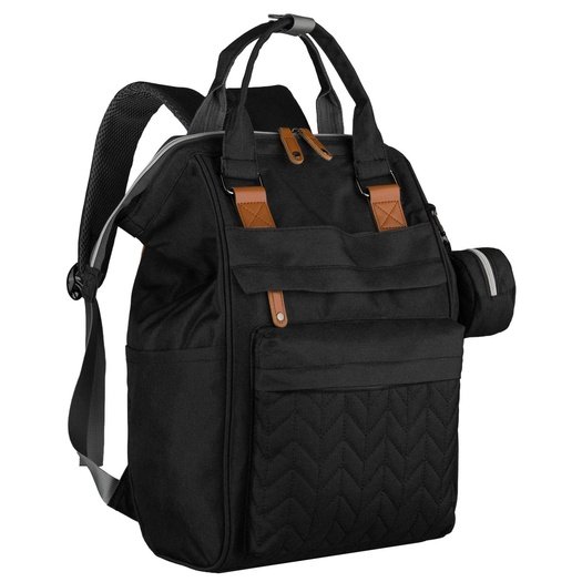 Changing backpack Peterson PTN JMB-02