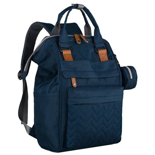 Changing backpack Peterson PTN JMB-02