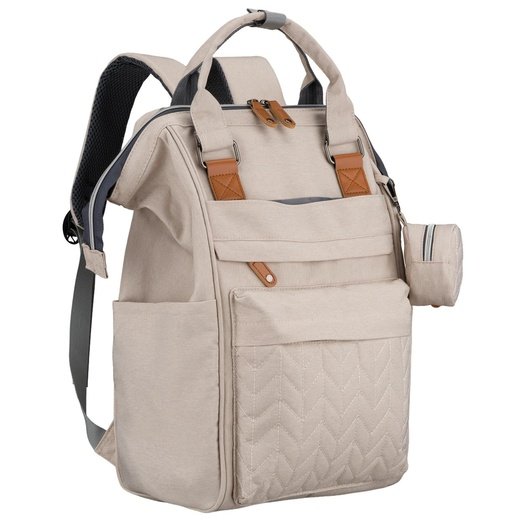 Changing backpack Peterson PTN JMB-02