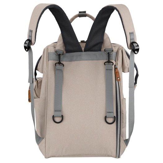 Changing backpack Peterson PTN JMB-02