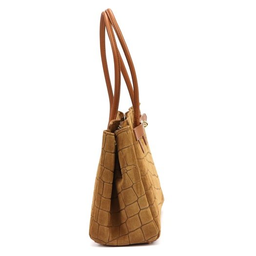 Women's handbag Camilla PREMIUM 10.004 CROCO