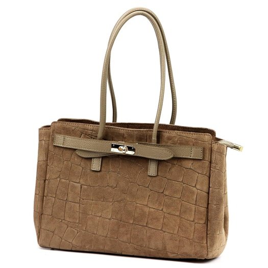 Women's handbag Camilla PREMIUM 10.004 CROCO