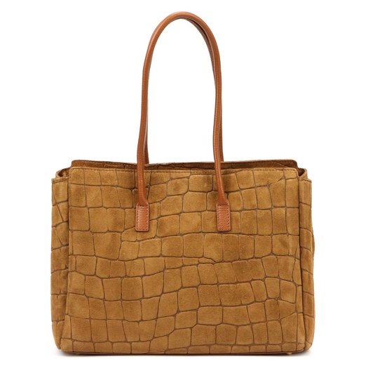Women's handbag Camilla PREMIUM 10.004 CROCO