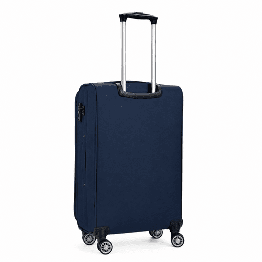 Mažas kelioninis lagaminas Solier STL1801 S 25 l