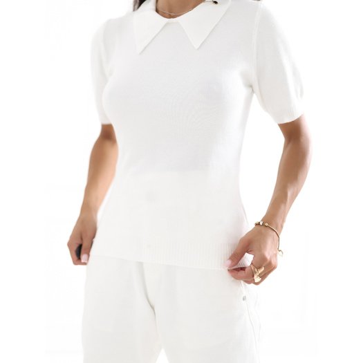 Sweter-PM-SW-SF263.77-ecru