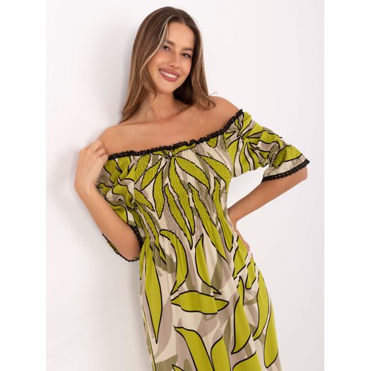 Sukienka-LK-SK-510095.89-khaki