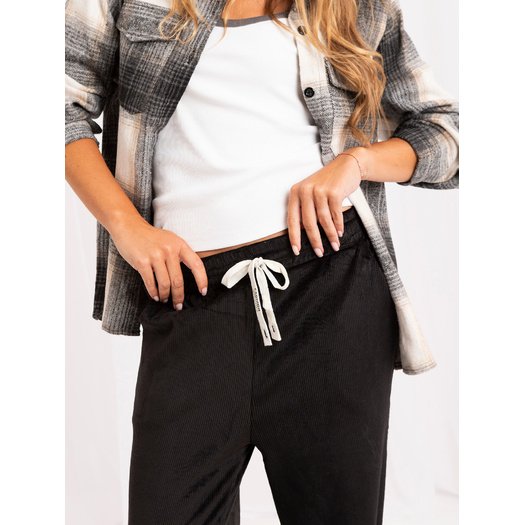 Kelnės moterims ITALY MODA IR-SP-9850.03