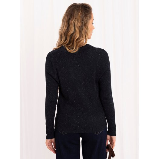 Sweter-PM-SW-SF391.28-granatowy