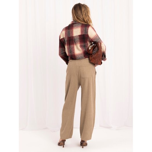 Kelnės moterims ITALY MODA IR-SP-YV5650.46