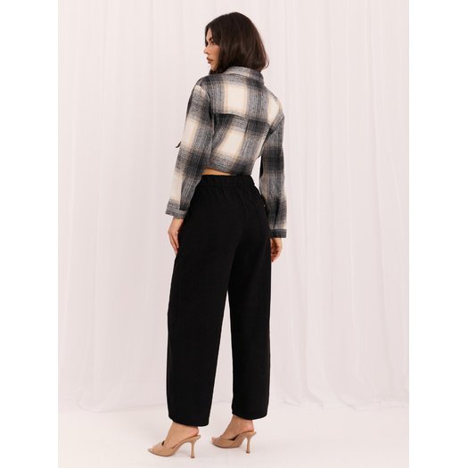 Kelnės moterims ITALY MODA IR-SP-YV5650.46