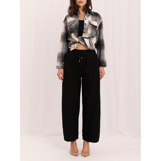 Kelnės moterims ITALY MODA IR-SP-YV5650.46