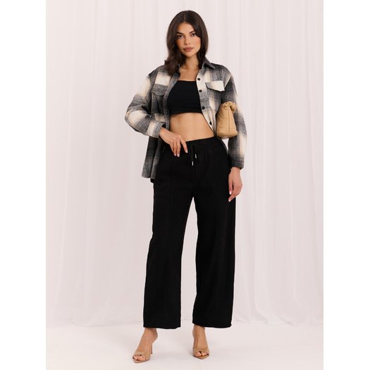 Kelnės moterims ITALY MODA IR-SP-YV5650.46