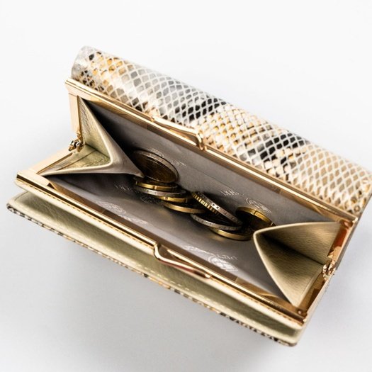 Women's Wallet Peterson PTN 42108-SFL