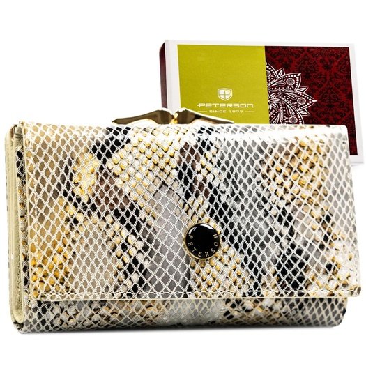 Women's Wallet Peterson PTN 42108-SFL