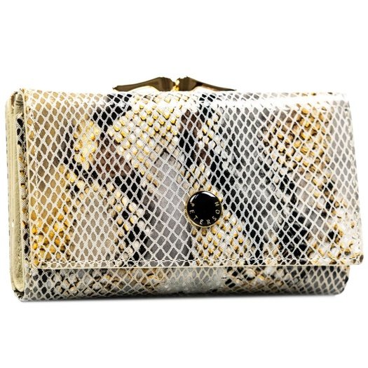 Women's Wallet Peterson PTN 42108-SFL