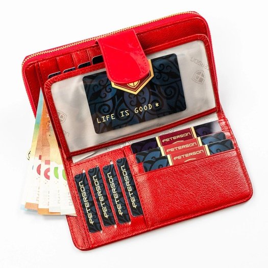 Peterson PTN PS116-MLF