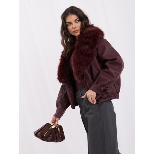 Striukė moterims ITALY MODA IR-KR-XH2020.70