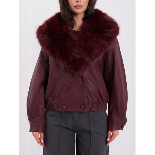 Striukė moterims ITALY MODA IR-KR-XH2020.70